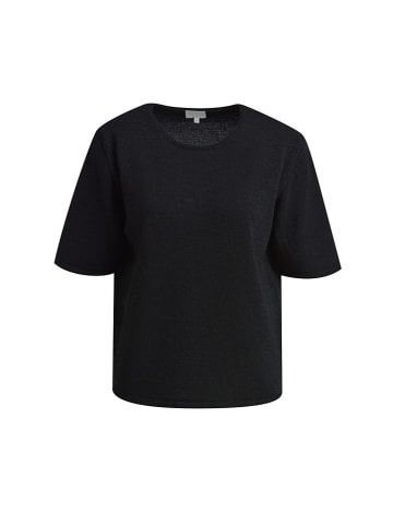 Milano Italy Pullover in Schwarz