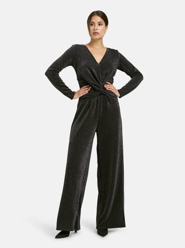 Milano Italy Kombinezon w kolorze czarnym