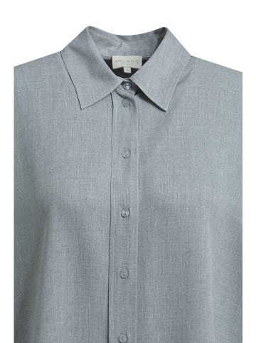 Milano Italy Blouse grijs