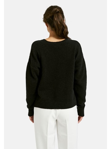 Milano Italy Sweter w kolorze czarnym