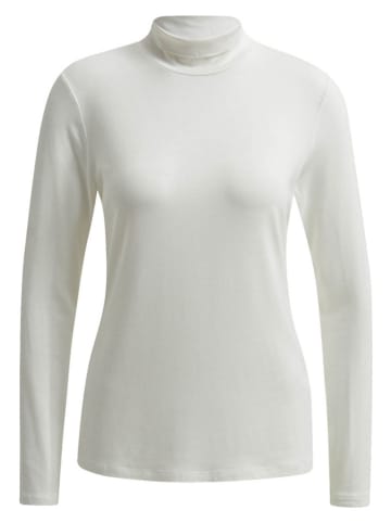 Milano Italy Longsleeve in Weiß