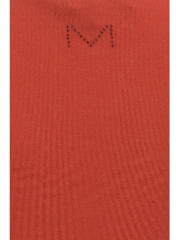 Milano Italy Longsleeve rood