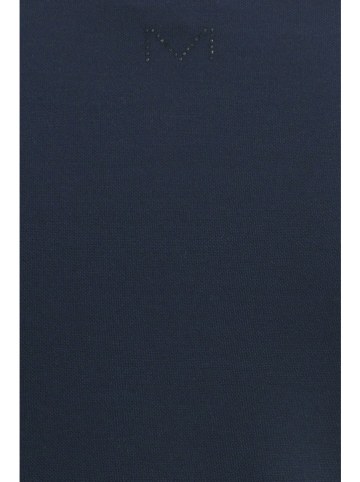 Milano Italy Longsleeve in Dunkelblau