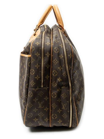 Louis Vuitton Torba podróżna w kolorze brązowym - 45 x 34 x 18 cm