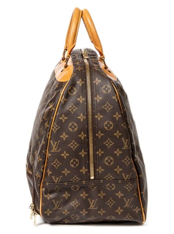 Louis Vuitton Reisetasche in Braun - (B)38 x (H)41 x (T)23 cm