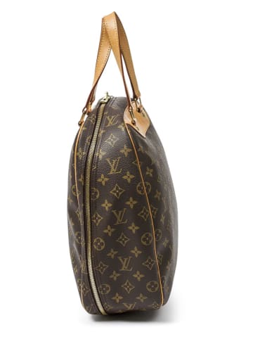 Louis Vuitton Torebka w kolorze brązowym - 25 x 33 x 13 cm