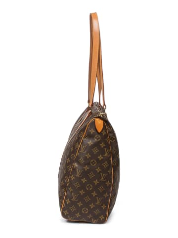 Louis Vuitton Weekender "Flanerie" in Braun - (B)50 x (H)36 x (T)14 cm