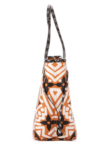 Louis Vuitton Torebka w kolorze pomarańczowym - 31 x 28 x 17 cm