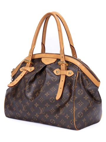 Louis Vuitton Shopper in Braun - (B)43 x (H)26 x (T)20 cm
