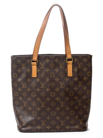 Louis Vuitton Torebka "Vavin GM" w kolorze brązowym - 29 x 32 x 10 cm