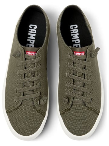 Camper Sneakersy w kolorze khaki