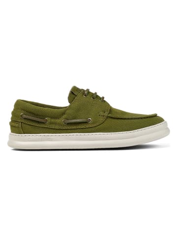 Camper Mocassins groen