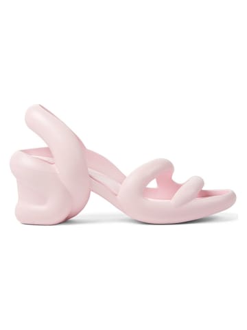 Camper Sandaletten "Kobarah" in Rosa