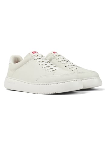 Camper Leder-Sneakers "Runner K21" in Creme