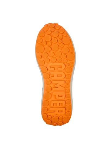 Camper Sneakersy "Pelotas Athens" w kolorze szarym