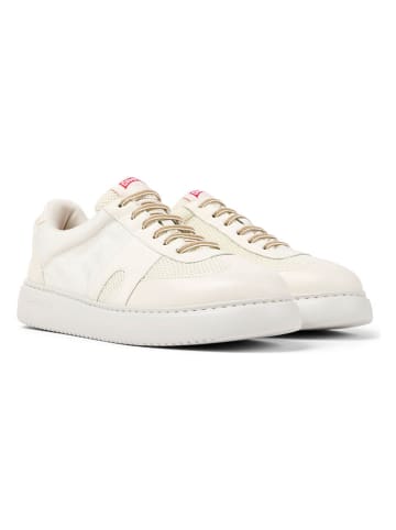 Camper Sneakers crème