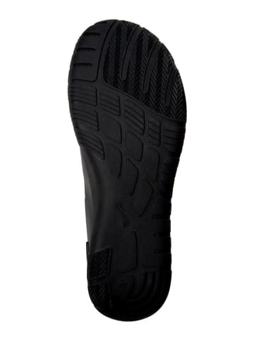 Camper Sneakers "Path" zwart