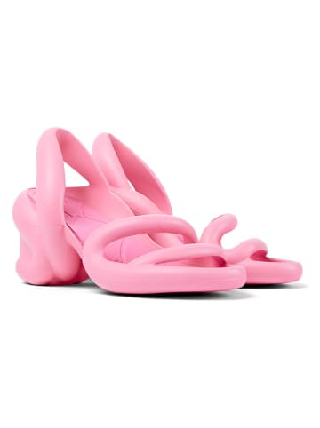 Camper Sandaletten "Kobarah" in Rosa