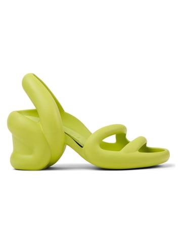 Camper Sandaletten "Kobarah" in Grün