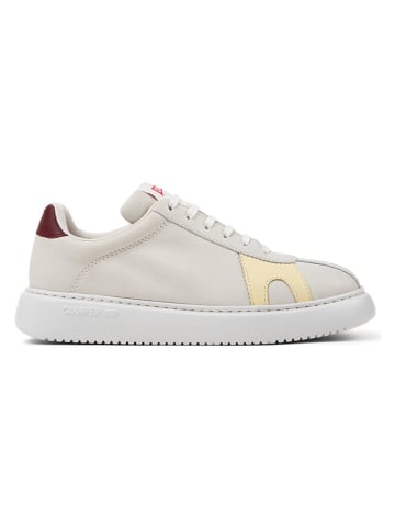 Camper Sneakers "Runner K21" in Creme