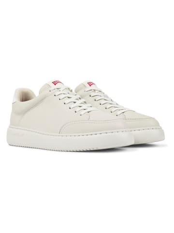 Camper Leder-Sneakers "Runner K21" in Creme