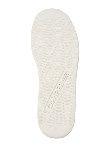 Camper Leren sneakers "Runner K21" lichtbruin