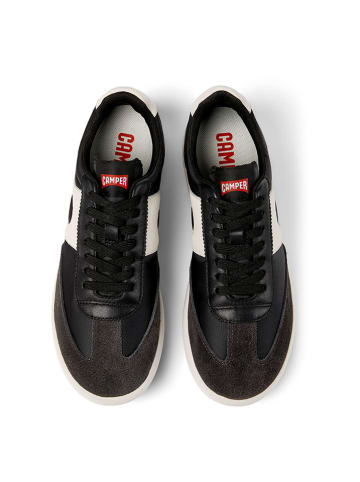 Camper Sneakersy w kolorze czarnym