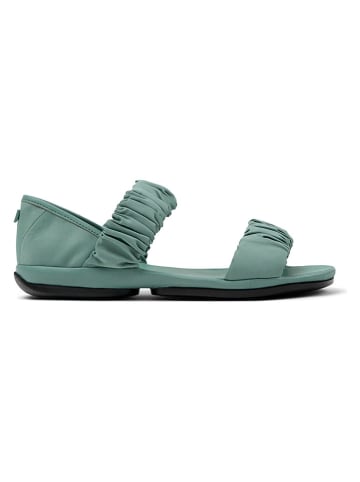 Camper Sandalen "Right Nina" turquoise