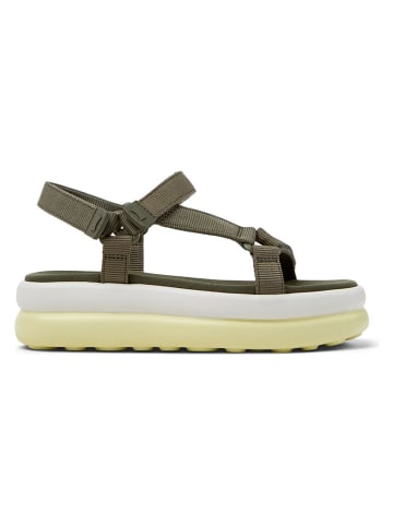 Camper Haksandalen "Pelotas Flota" kaki