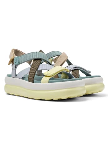 Camper Haksandalen "Pelotas Flota" turquoise