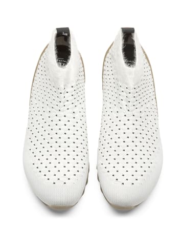 Camper Slipper in Weiß