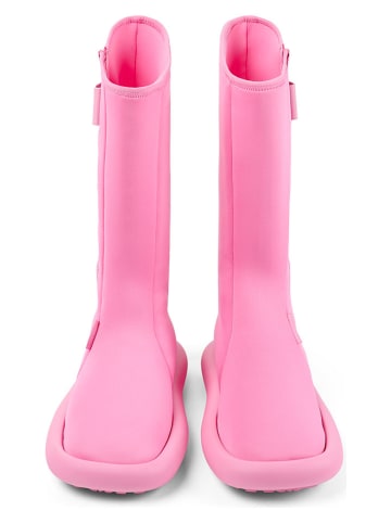 Camper Laarzen "Together Ottolinger" lichtroze