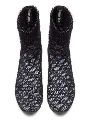 Camper Boots "Tog Himalayan" zwart