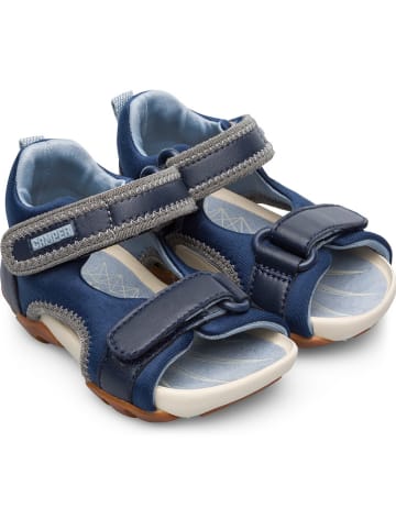 Camper Sandalen "Ous" in Dunkelblau