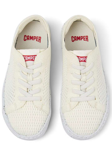 Camper Sneakers in Weiß