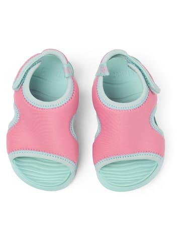 Camper Sandalen in Rosa