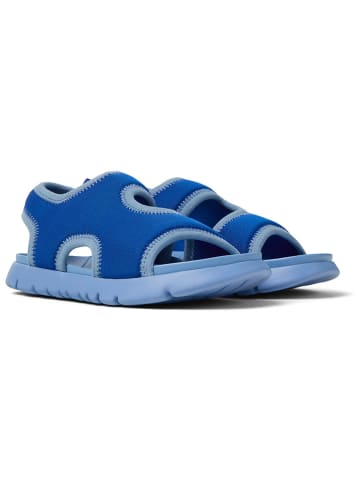 Camper Sandalen blauw