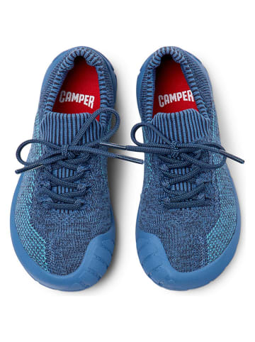 Camper Sneakers "Path" in Blau