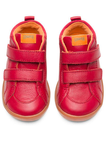Camper Sneakers in Rot