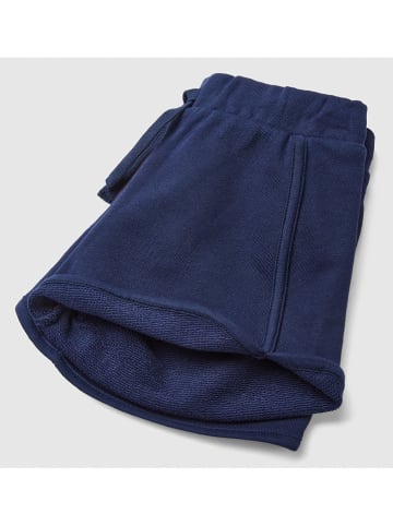 Benetton Shorts in Dunkelblau