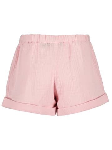 Blue Seven Shorts in Rosa