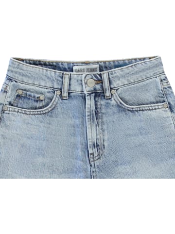 Cars Jeansshorts "Saar" in Hellblau