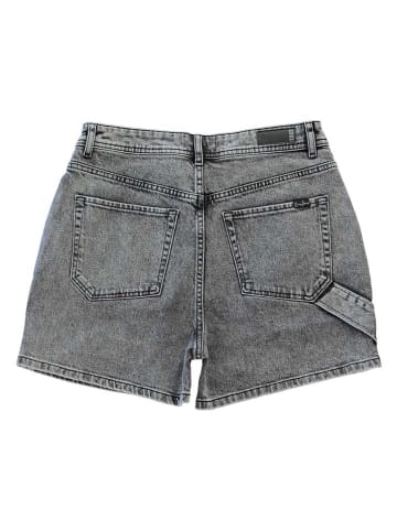 Cars Jeansshorts "Maui" in Anthrazit