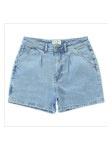 Cars Jeansshorts "Maui" in Hellblau