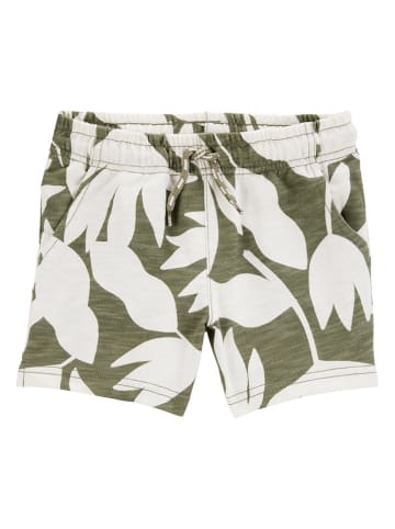 carter's Shorts in Khaki