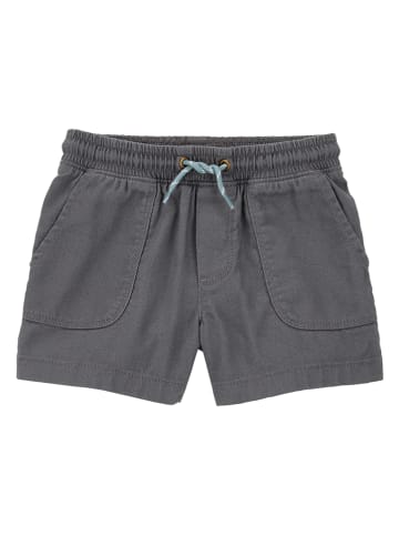 carter's Shorts in Grau