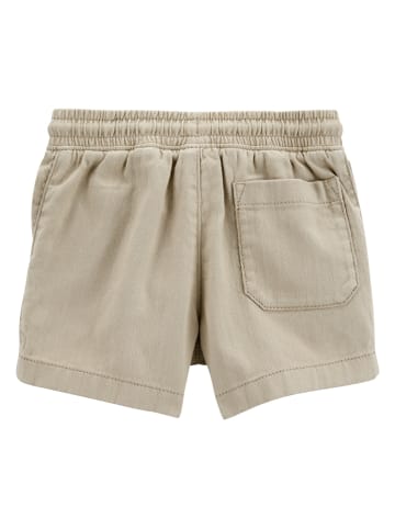 carter's Shorts in Beige