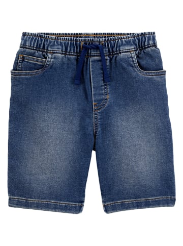 carter's Jeansshorts in Blau