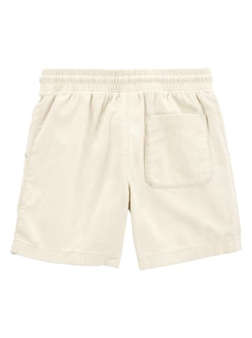 carter's Shorts in Beige