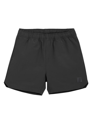 Color Kids Shorts in Schwarz